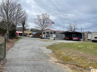 240 Bill Handy Rd, Columbia, KY 42728