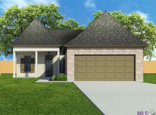 14362 Coursey Cove Ave, Baton Rouge, LA 70817