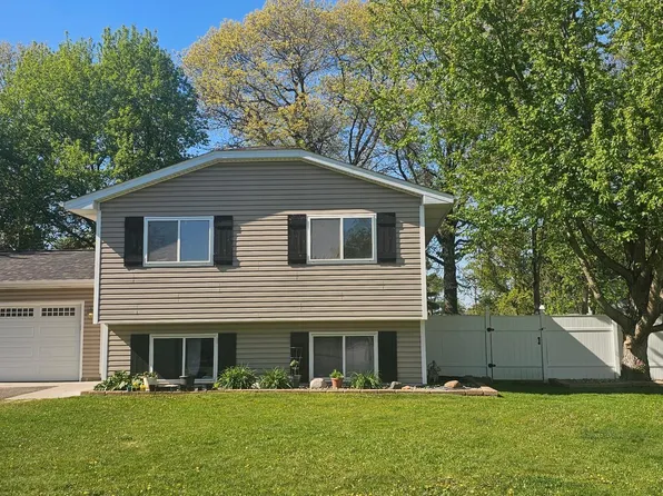 3771 227th Ct NW, Saint Francis, MN 55070