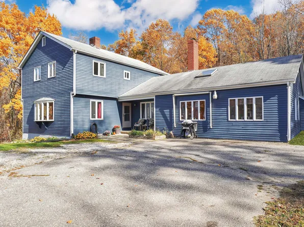 109 Wellswood Road, Hebron, CT 06231