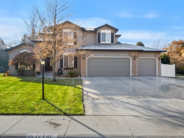 11391 W Hickory Nut St, Boise, ID 83713