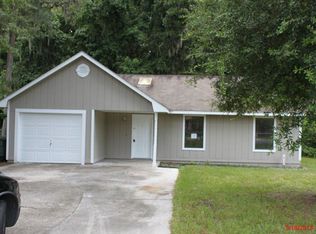 176 Woodhaven Dr, Kingsland, GA 31548