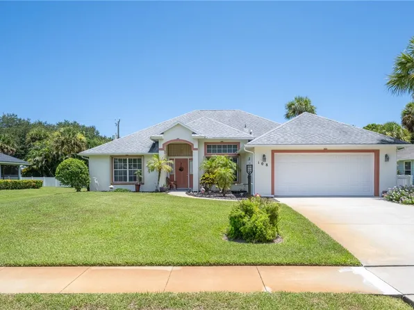 108 40th Ct, Vero Beach, FL 32968