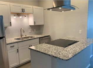 1020 Lomas Blvd NW Suite 3, Albuquerque, NM 87102