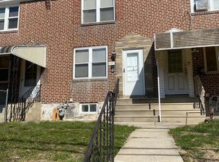 1127 Glen Avon Rd, Darby, PA 19023