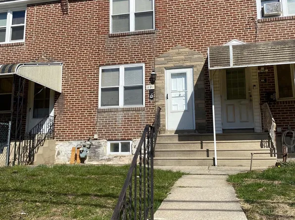 1127 Glen Avon Rd, Darby, PA 19023