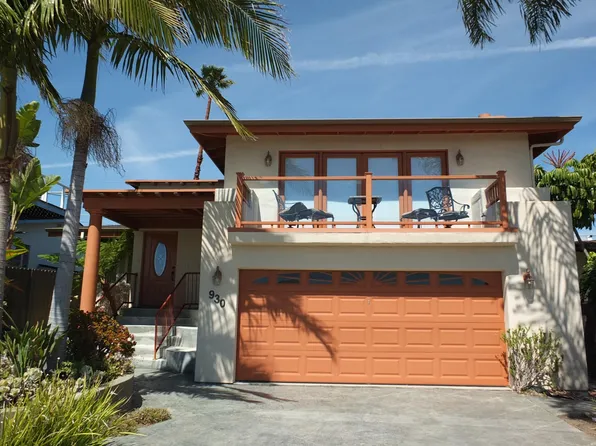 930 Taft St, Pismo Beach, CA 93449