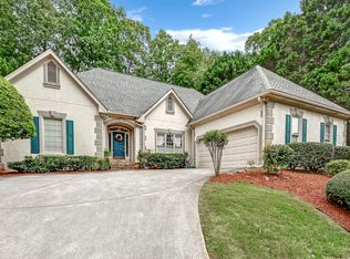 4410 May Apple Dr, Alpharetta, GA 30005