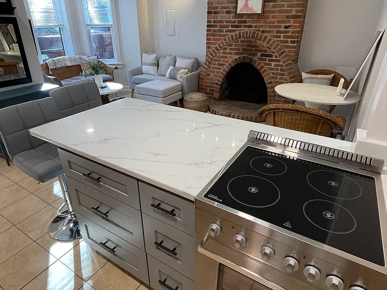 1115 P St NW #2 — Photo 7