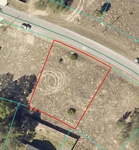 1st image of MALAUKA RADIAL LOT 29