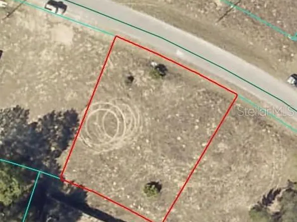 Malauka Radl Lot 29, Ocklawaha, FL 32179