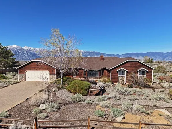 1058 Tenabo Ln, Gardnerville, NV 89410