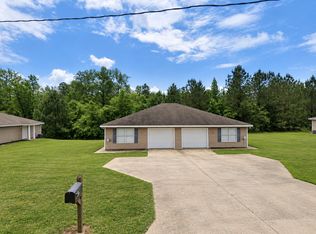 96 Beaver Dam Rd #A, Mc Henry, MS 39561