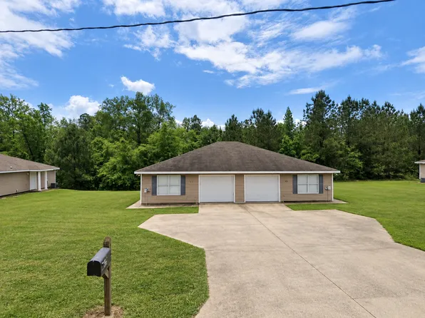 96 Beaver Dam Rd, Mc Henry, MS