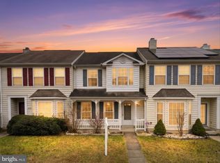 2454 Sagewood Ct, Waldorf, MD 20601