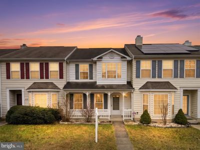 2454 Sagewood Ct, Waldorf, MD, 20601