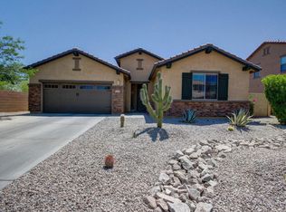 539 S 165th Ave, Goodyear, AZ 85338