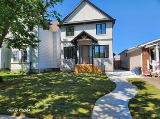 485 Church St, Windsor, ON N9A4T1