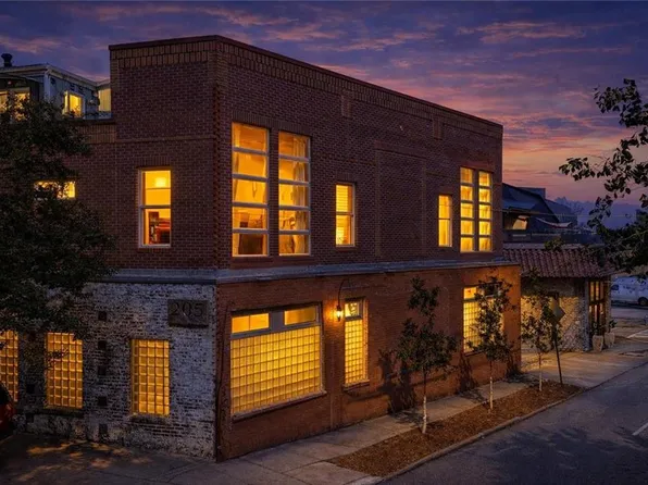 205 Walker St SW Unit G8, Atlanta, GA 30313