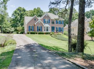2025 Southers Cir, Suwanee, GA 30024