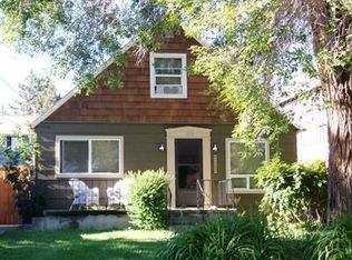 155 SE Roosevelt Ave, Bend, OR 97702