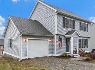 31 Ames Rd, Lisbon, CT 06351