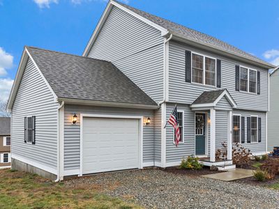 31 Ames Road, Lisbon, CT, 06351