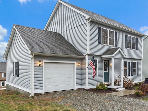 31 Ames Road, Lisbon, CT 06351