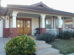 1639 S Santillan Ave, Santa Maria, CA 93458