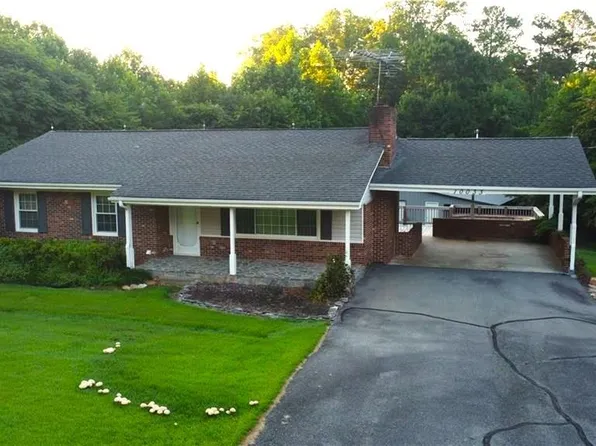 10033 State Highway 89 W, Westfield, NC 27053