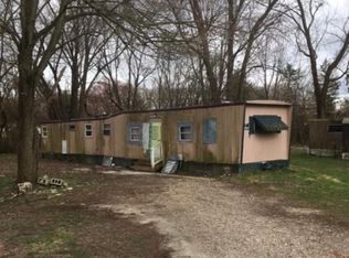 235 Stevenson Dr, Magnolia, DE