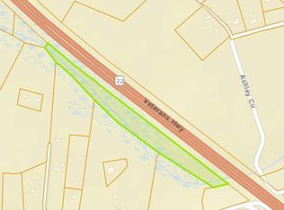 Highway 472, Conway, SC 29526