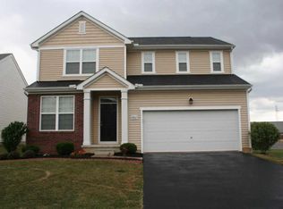 8962 Emerald Hill Dr, Lewis Center, OH 43035