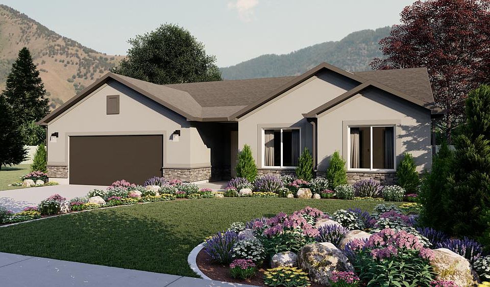 Traditional Stucco