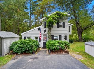 158 Piney Ln, Ludlow, MA 01056