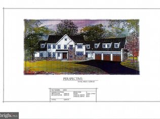54 Kirk Rd, Garnet Valley, PA 19060