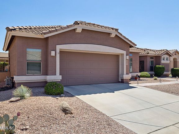 2nd image of 5595 S INDIGO Drive