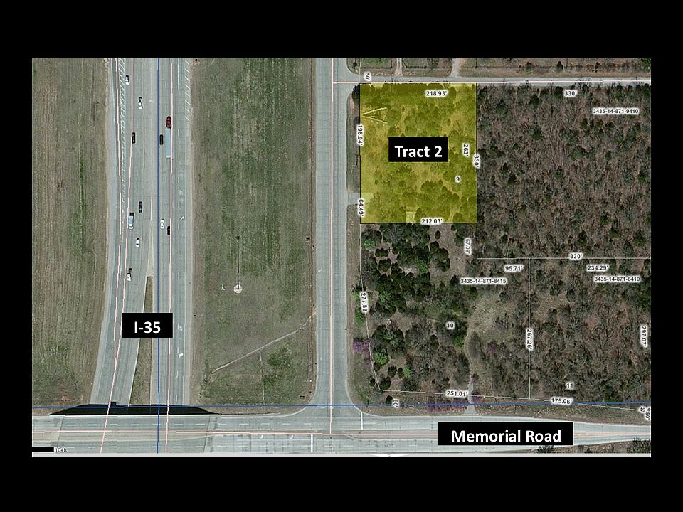 1st image of I-35 Frontage Road And NE #138th