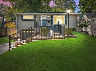 864 Clark Ave, Saint Louis, MO 63119