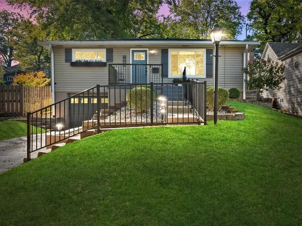 864 Clark Ave, Saint Louis, MO 63119