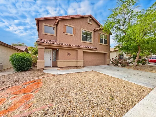 12813 W Edgemont Ave, Avondale, AZ 85392