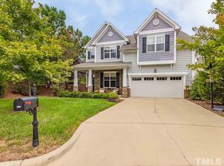 2160 Royal Berry Ct, Cary, NC 27511