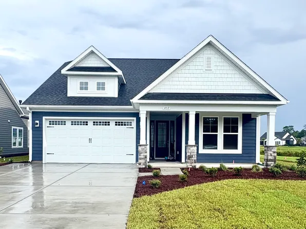 457 Starlit Way, Myrtle Beach, SC 29579