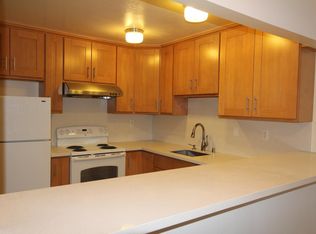 1750 Sutter St APT 208, San Francisco, CA 94115