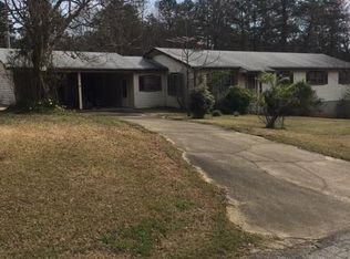 622 Cobb Bridge Rd, Westminster, SC 29693