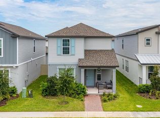 14099 FRASIER STREET, WINTER GARDEN, FL 34787