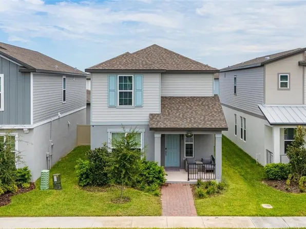 14099 FRASIER STREET, WINTER GARDEN, FL 34787