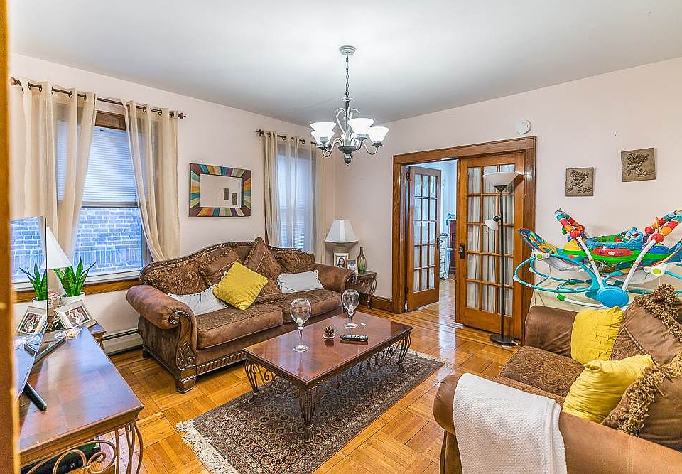 1302 84th St North Bergen NJ Zillow