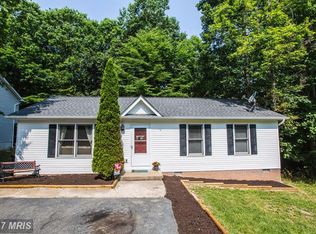 6320 Plantation Forest Dr, Spotsylvania, VA