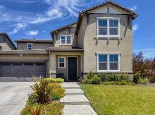 10473 Artifact Ct, Elk Grove, CA 95757